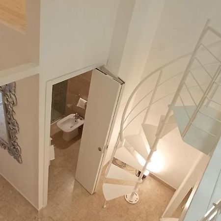 Amato Luxury Apartments Marsala Bagian luar foto