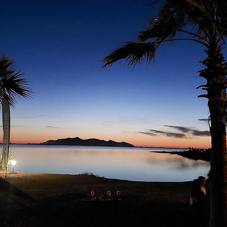 Amato Luxury Apartments Marsala Bagian luar foto