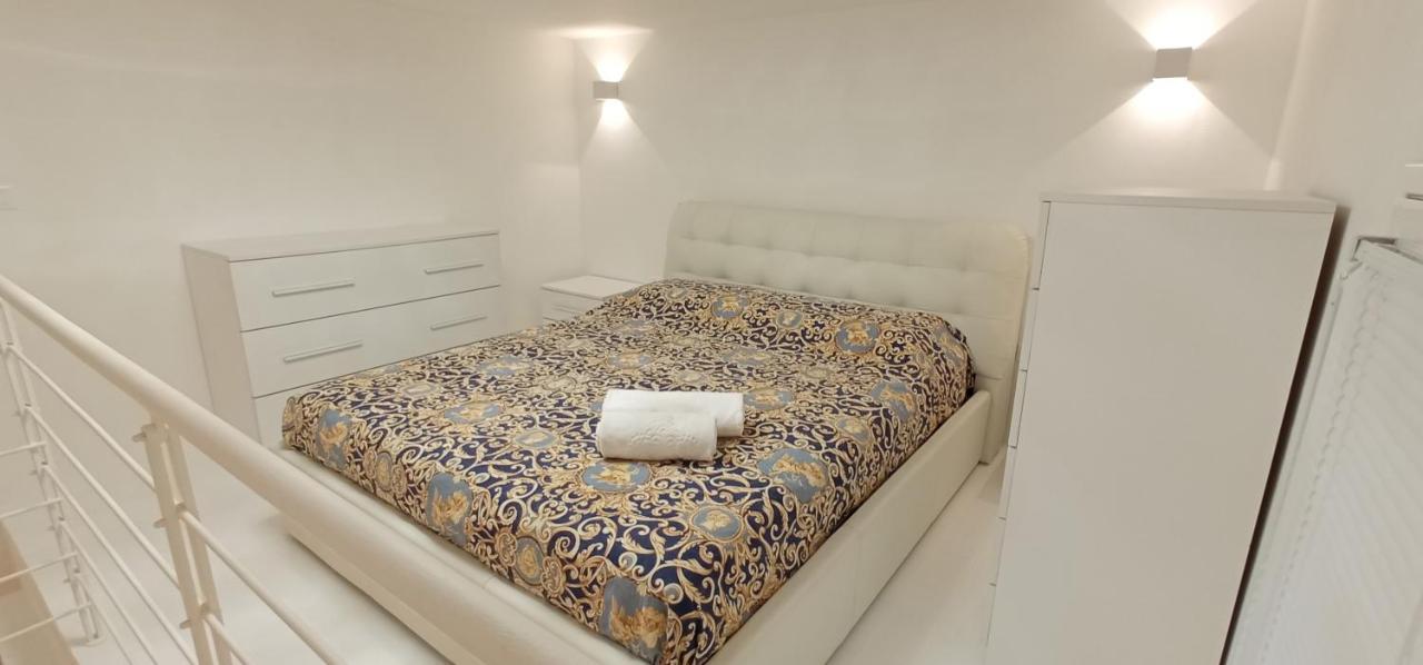 Amato Luxury Apartments Marsala Bagian luar foto