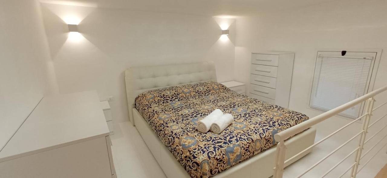 Amato Luxury Apartments Marsala Bagian luar foto