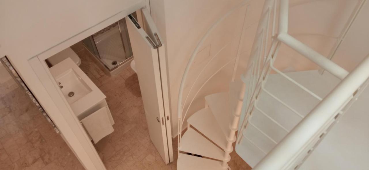 Amato Luxury Apartments Marsala Bagian luar foto