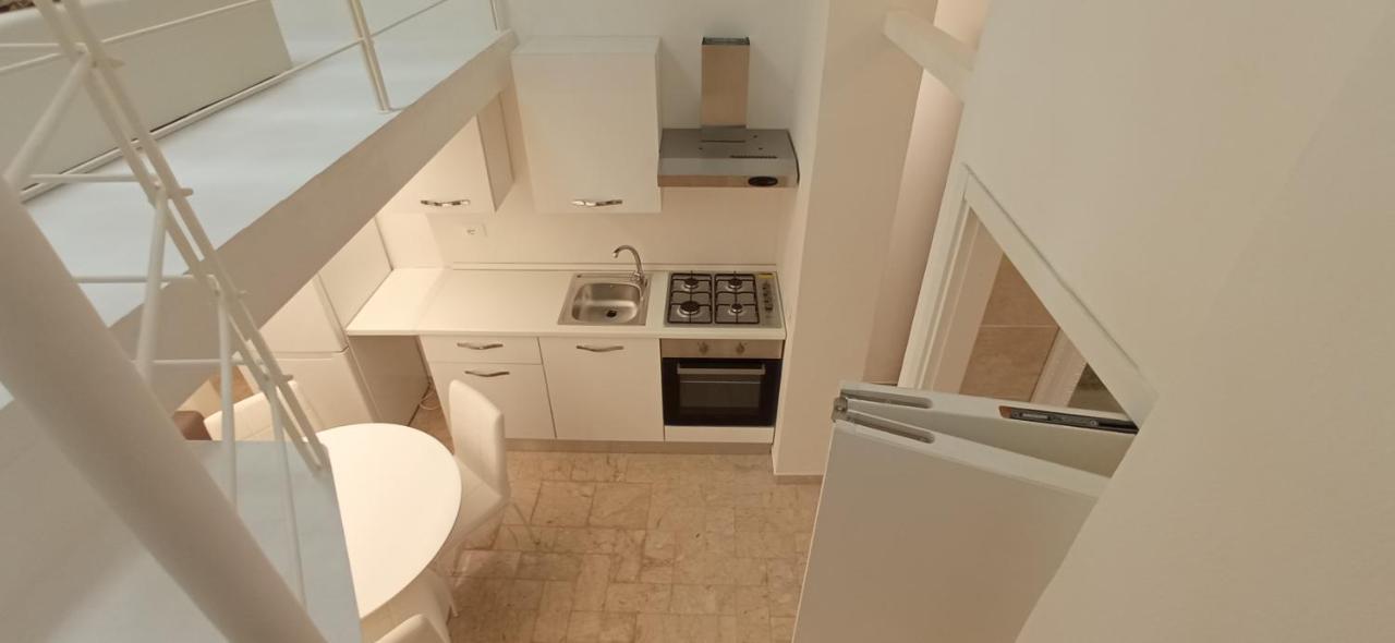 Amato Luxury Apartments Marsala Bagian luar foto
