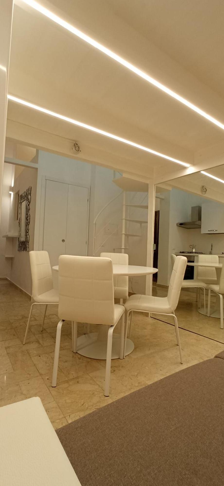Amato Luxury Apartments Marsala Bagian luar foto