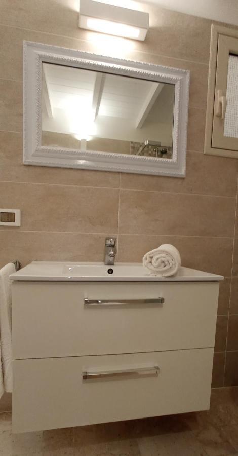 Amato Luxury Apartments Marsala Bagian luar foto