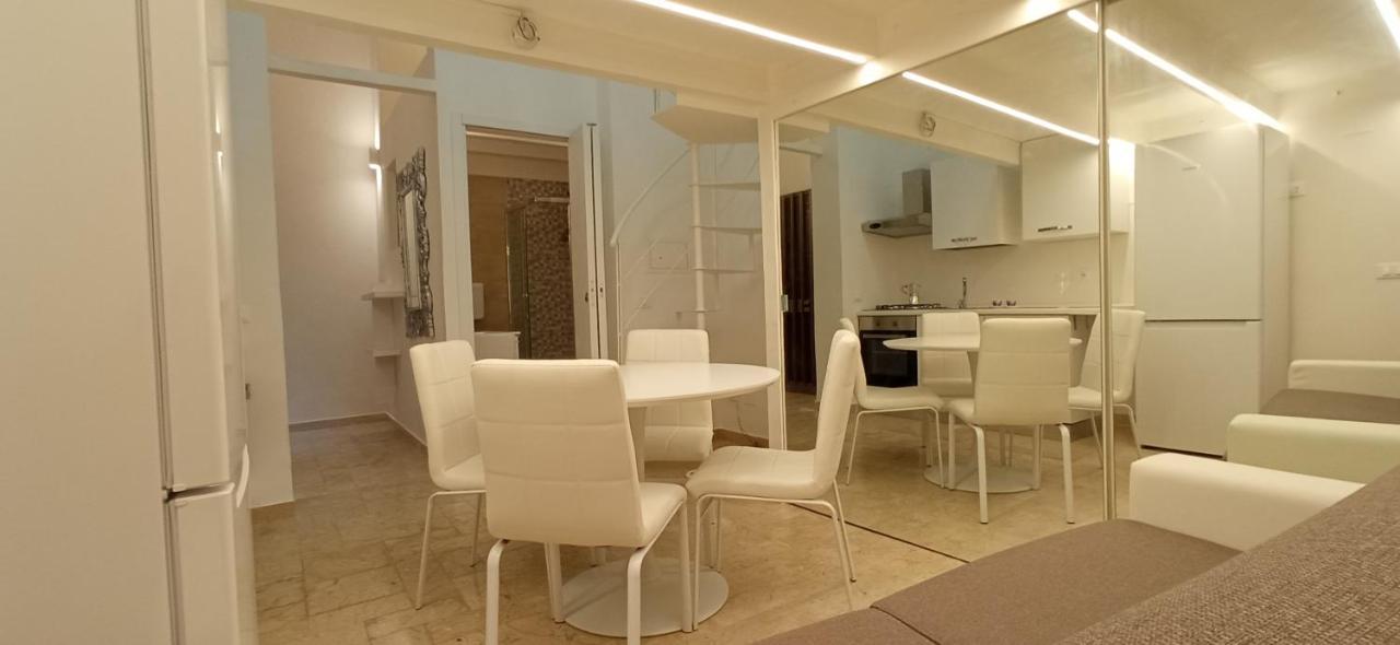 Amato Luxury Apartments Marsala Bagian luar foto