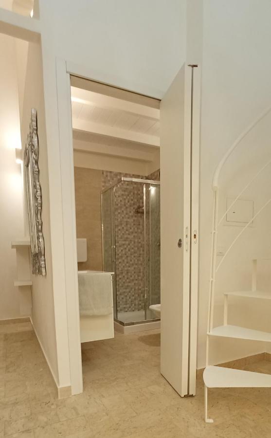 Amato Luxury Apartments Marsala Bagian luar foto