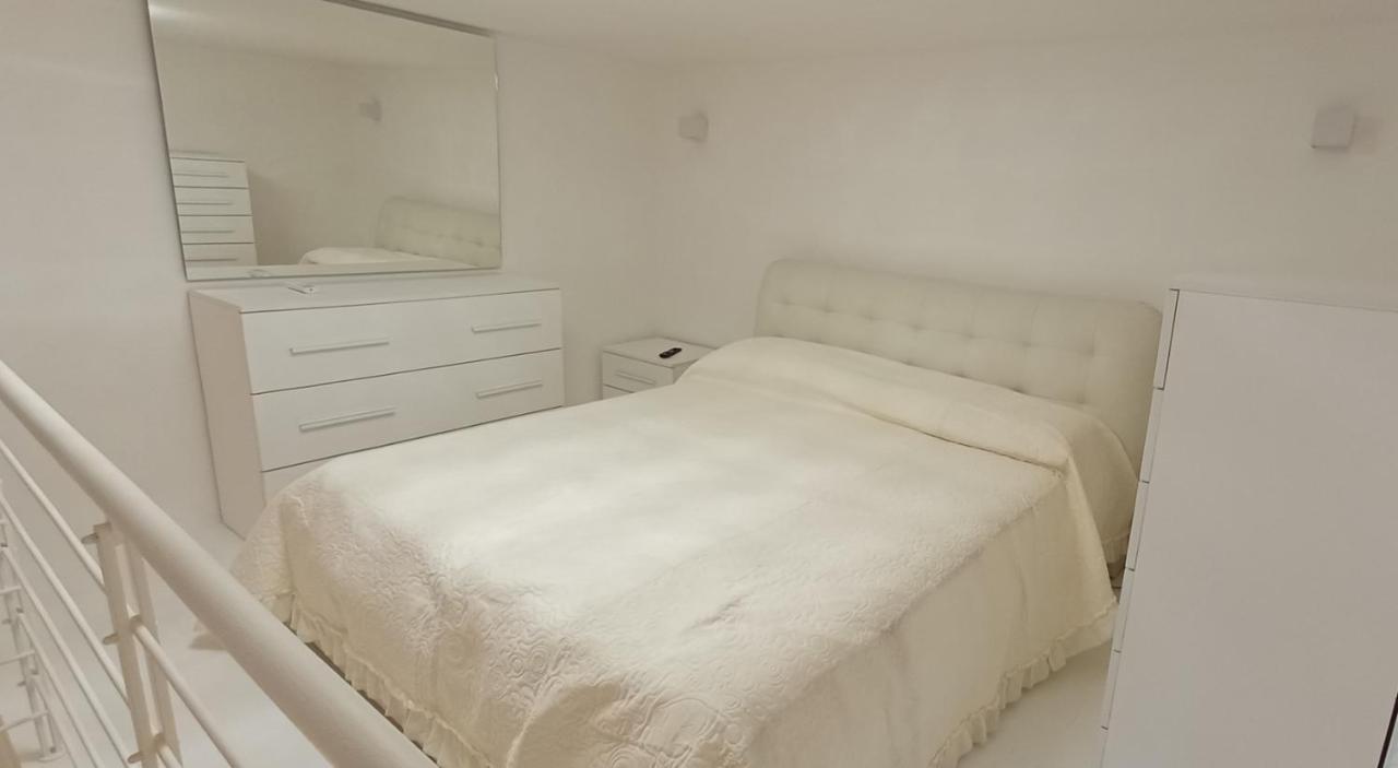 Amato Luxury Apartments Marsala Bagian luar foto