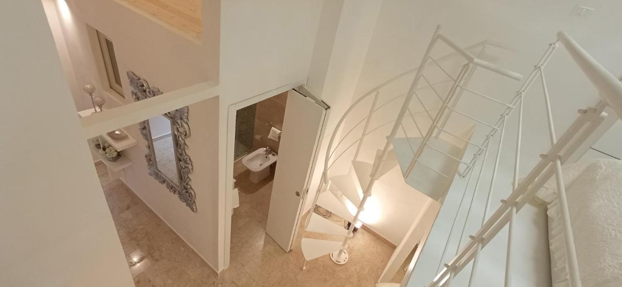 Amato Luxury Apartments Marsala Bagian luar foto