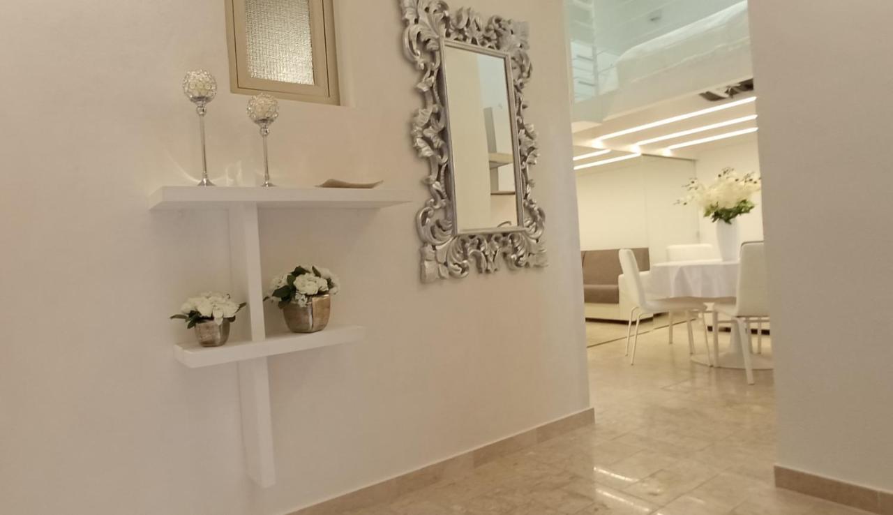 Amato Luxury Apartments Marsala Bagian luar foto