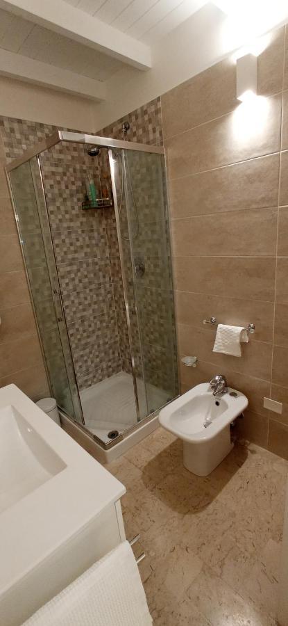 Amato Luxury Apartments Marsala Bagian luar foto