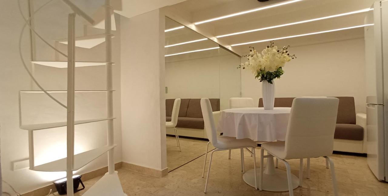 Amato Luxury Apartments Marsala Bagian luar foto