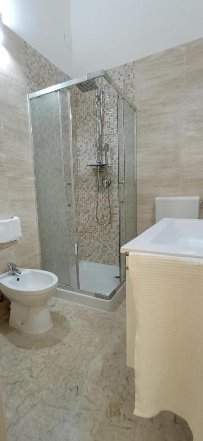 Amato Luxury Apartments Marsala Bagian luar foto