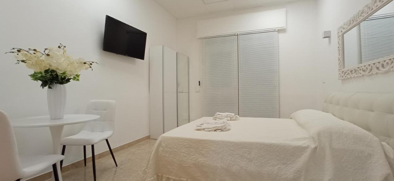 Amato Luxury Apartments Marsala Bagian luar foto