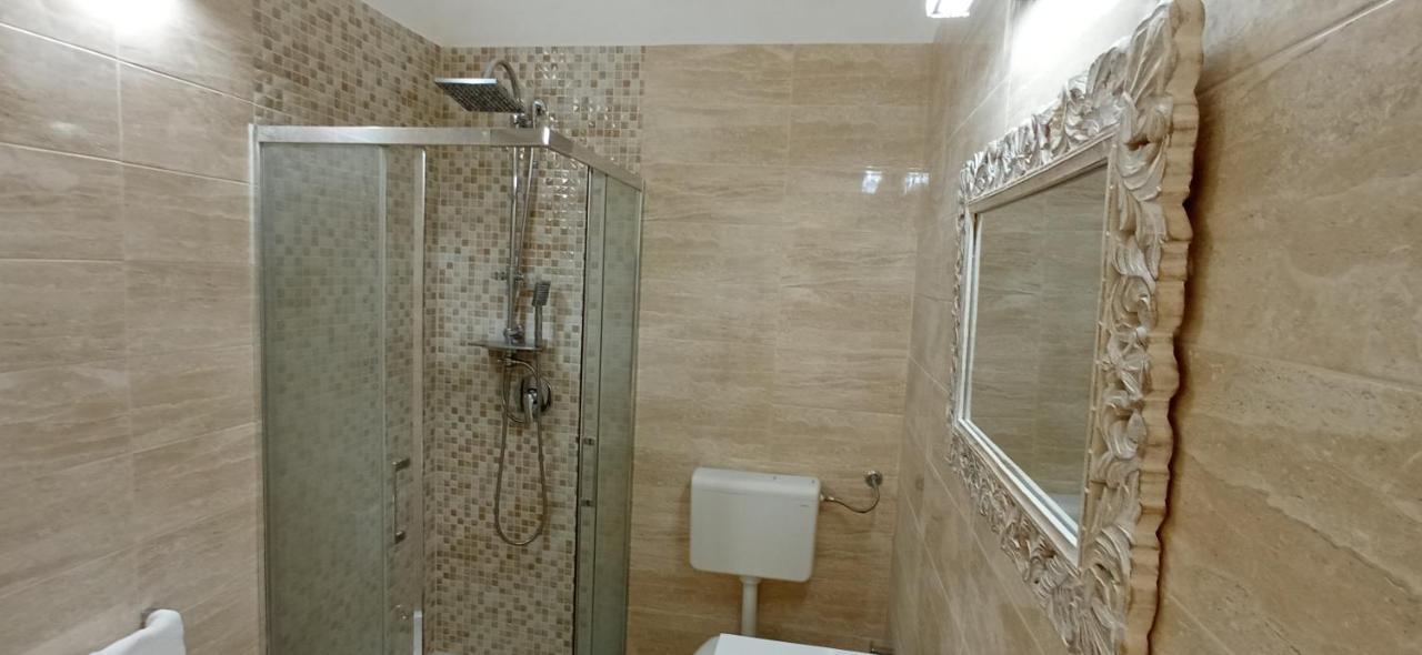 Amato Luxury Apartments Marsala Bagian luar foto