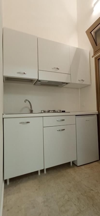 Amato Luxury Apartments Marsala Bagian luar foto