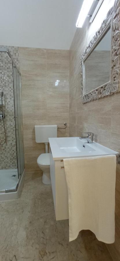 Amato Luxury Apartments Marsala Bagian luar foto