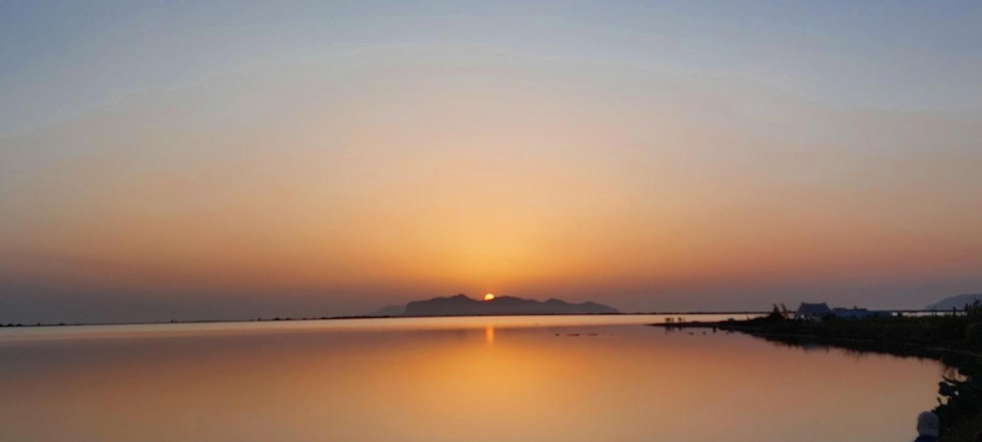 Amato Luxury Apartments Marsala Bagian luar foto