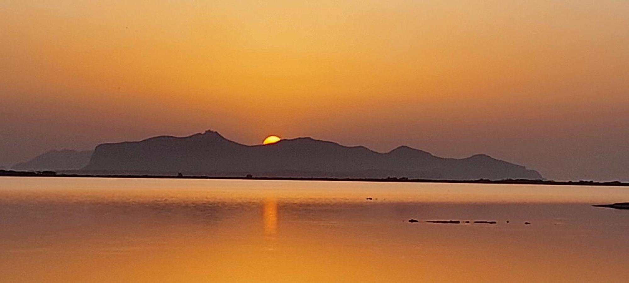 Amato Luxury Apartments Marsala Bagian luar foto