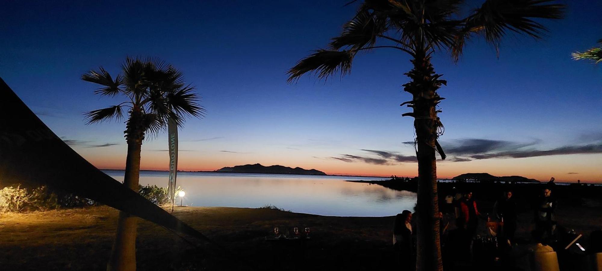 Amato Luxury Apartments Marsala Bagian luar foto